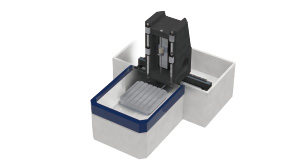 希望通过线性马达驱动轴使重物部分紧急停止【安全、预防措施】